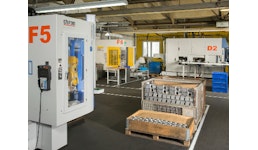 CNC-Bearbeitung CNC-Bearbeitung
