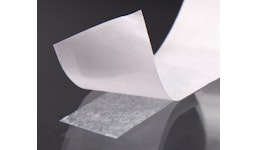 Doppelseitig klebende Bänder mit unterschiedlichen Trägermaterialen Doppelseitig klebende Bänder mit unterschiedlichen Trägermaterialen