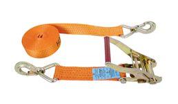 Zurrgurt 50 mm, 8 m, BASIC mit Klinkenhaken Zurrgurt 50 mm, 8 m, BASIC mit Klinkenhaken