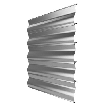 NeWo S90 Raffstore Lamelle NeWo S90 Raffstore Lamelle
