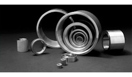 Muffen G 1/8" - 4" nach EN 10241 / DIN 2986 Muffen G 1/8" - 4" nach EN 10241 / DIN 2986