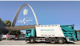Stoffliches Recycling / Abfallentsorgung Stoffliches Recycling / Abfallentsorgung