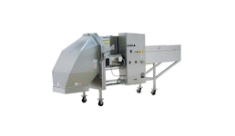 Urschel Salatschneidemaschine TRS2510 Urschel Salatschneidemaschine TRS2510