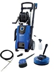 Nilfisk E 140.3-9 PAD X-tra Nilfisk E 140.3-9 PAD X-tra