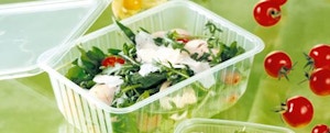 Verpackungs- & Serviceartikel Verpackungs- & Serviceartikel