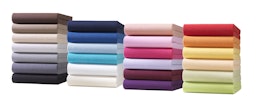 Jersey Spannbettlaken Jersey Spannbettlaken