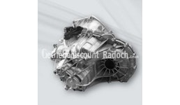 Getriebe Fiat Talento, 1.6 CDTI, 6 Gang - PF6040 Getriebe Fiat Talento, 1.6 CDTI, 6 Gang - PF6040