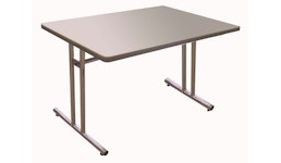 TISCHGESTELLE FLEXI 1 F TISCHGESTELLE FLEXI 1 F