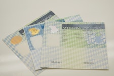 Visa Labels