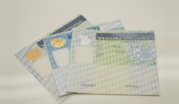 Visa Labels Visa Labels