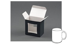 Vorverklebte Verpackungen Vorverklebte Verpackungen