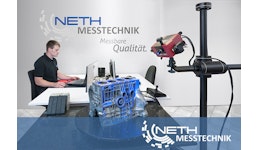 3D Vermessung 3D Vermessung