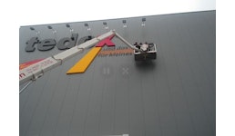 Aussenwerbung Aussenwerbung