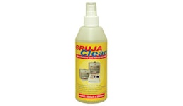 BRUJA-Clean BRUJA-Clean