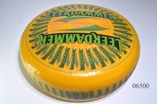 Käse-Laib Leerdammer hohl + leicht 