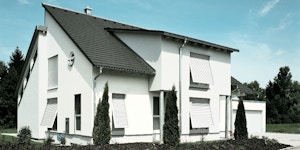 NEU: Elektrischer Aussteller-Rollladen von Roma NEU: Elektrischer Aussteller-Rollladen von Roma