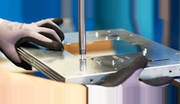 Einpressen Einpressen