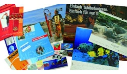Salzland-Druck Werbung & Image Salzland-Druck Werbung & Image