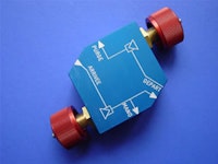 Druck-Test-Set Druck-Test-Set