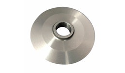 Kreismesser - Quetschmesser Kreismesser - Quetschmesser