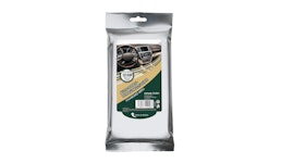 Auto Cockpit Reinigungstücher, Feuchttücher, 25 Stück Packung Auto Cockpit Reinigungstücher, Feuchttücher, 25 Stück Packung