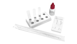 COVID-19 & Influenza A+B Ag MEXACARE® Combo-Rapid Test (20 Stk.) COVID-19 & Influenza A+B Ag MEXACARE® Combo-Rapid Test (20 Stk.)