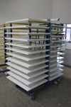 Tischplatten Hochglanz lackiert Tischplatten Hochglanz lackiert
