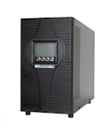SAPOTEC ® Serie ZP USV-Anlage 3kVA SAPOTEC ® Serie ZP USV-Anlage 3kVA