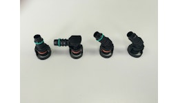 V2-Stecker V2-Stecker