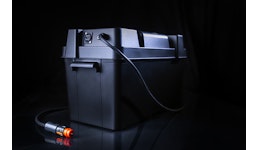 Batterieboxen Batterieboxen