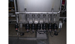 Schaumreinigungsanlagen, Reinigungsanlagenbau Schaumreinigungsanlagen, Reinigungsanlagenbau