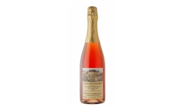 Rosé Sekt, Cuvée "Roseanne" - brut Rosé Sekt, Cuvée "Roseanne" - brut