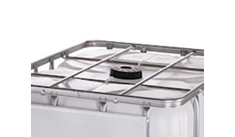 IBC Tank / Zubehör für den Einlass/ Öffnung oben. IBC Tank / Zubehör für den Einlass/ Öffnung oben.