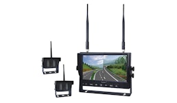 Wireless Cameras Wireless Cameras