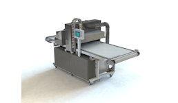 Conveyor Belt Dryer Conveyor Belt Dryer