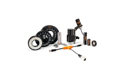 Montagelösung für SensoPart Montagelösung für SensoPart
