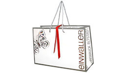 Prestige Tragetasche 'Einwaller' Prestige Tragetasche 'Einwaller'