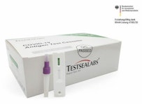 Testsealabs® COVID-19 Antigen Schnelltest