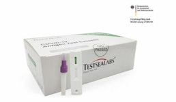 Testsealabs® COVID-19 Antigen Schnelltest Testsealabs® COVID-19 Antigen Schnelltest