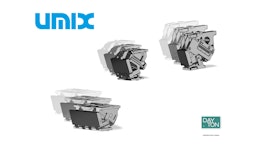 Keilschieber der Marken MISUMI und UMIX Keilschieber der Marken MISUMI und UMIX