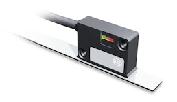 Magnetsensor MSK5000 linear Magnetsensor MSK5000 linear