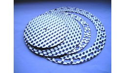 MOTEX®-Abschirmblech MOTEX®-Abschirmblech