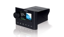 Apollo SRX-400 Marine Entertainmentsystem von Fusion Apollo SRX-400 Marine Entertainmentsystem von Fusion