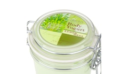 Body Yogurt 200 ml in verschiedenen Duftrichtungen Body Yogurt 200 ml in verschiedenen Duftrichtungen
