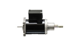 Proportionalmagnete Proportionalmagnete