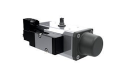 Vorsteuerventile - JNM - Magnet- und Pneumatikventile Vorsteuerventile - JNM - Magnet- und Pneumatikventile