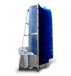 Speedywash SW Tank mit Diesel oder Elektro- Motor für Silo und Tankfahrzeuge Speedywash SW Tank mit Diesel oder Elektro- Motor für Silo und Tankfahrzeuge