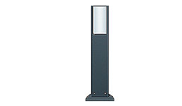 Gira Lichtsäule Gira Lichtsäule