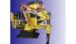 ANDROMAT® AMX 20/C ANDROMAT® AMX 20/C
