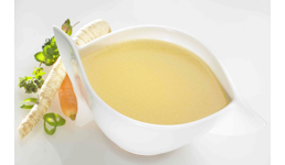 Klare Suppe Bio Klare Suppe Bio